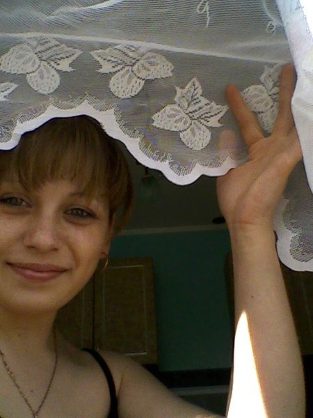 Ксения Некрасова