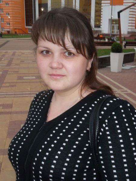 Людмила Кошелева