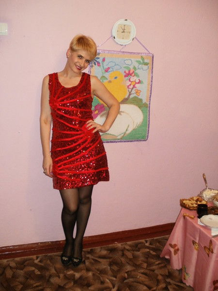 Лариса Булах