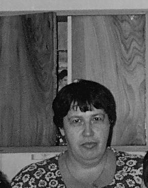 Людмила Бакулина