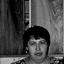 Людмила Бакулина