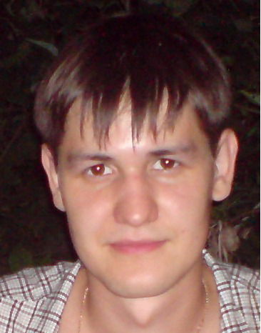 Эдуард Михайлович