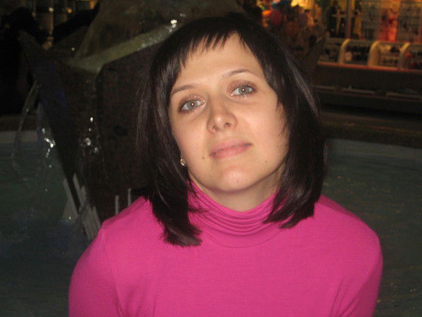 Анна Подкорытова