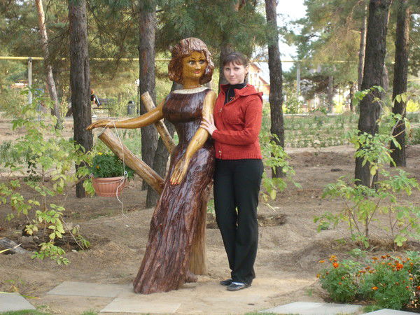 Наталия Дрюкова