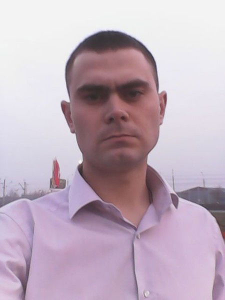 Илья Матвеев