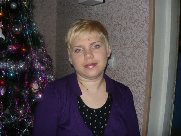 Таисия Вшивкова