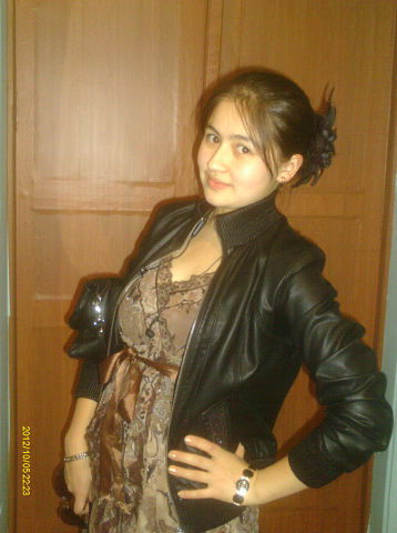 Ирода Абдуллаева