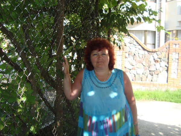 Александра Капышкова