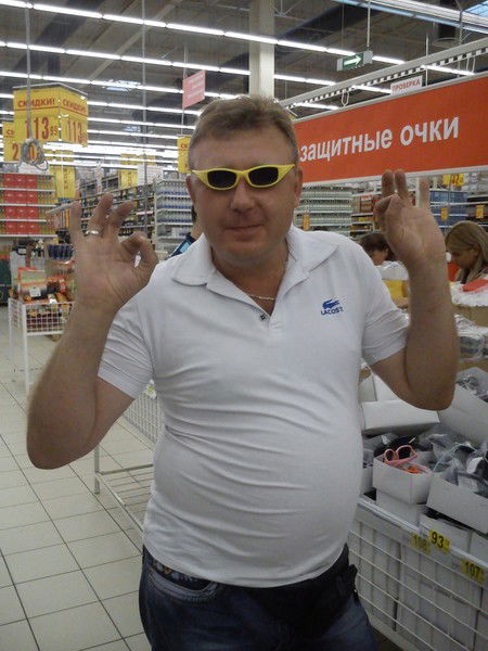 Алексей Трушков