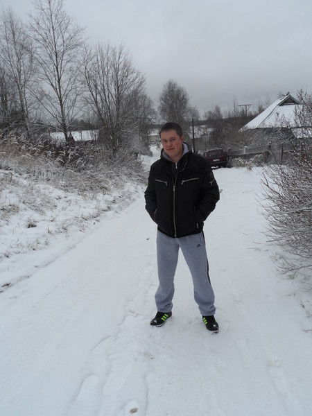 Вовчик Наумов