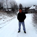Вовчик Наумов