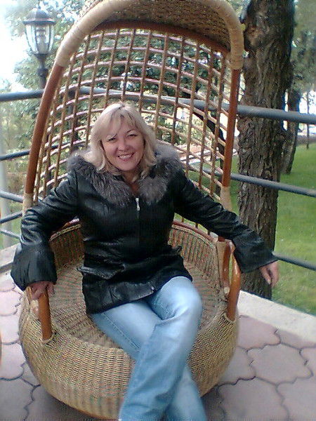 Алла Иванова