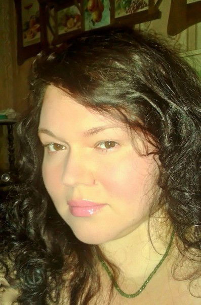 Лариса Стахеева-Радзивилл