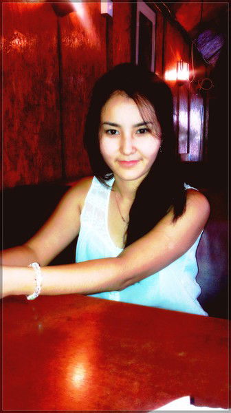 Бубешева Сания