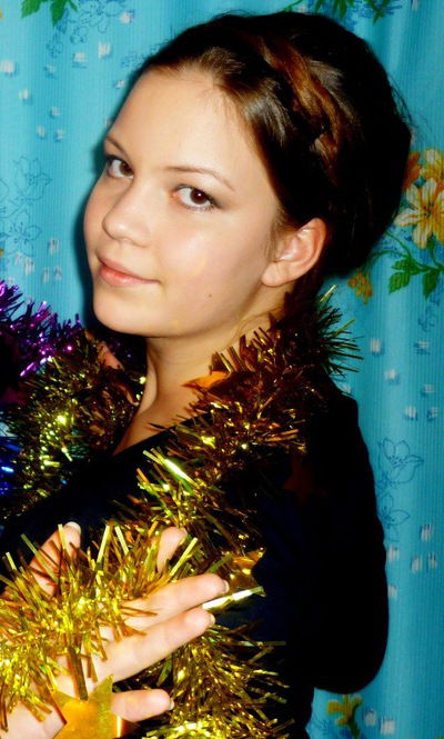 Мария Колесова