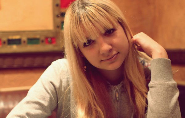 Оксана Филиппова