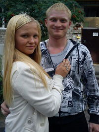 Алена Наумова