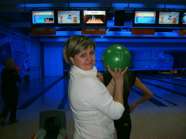 Ирина Каширцева