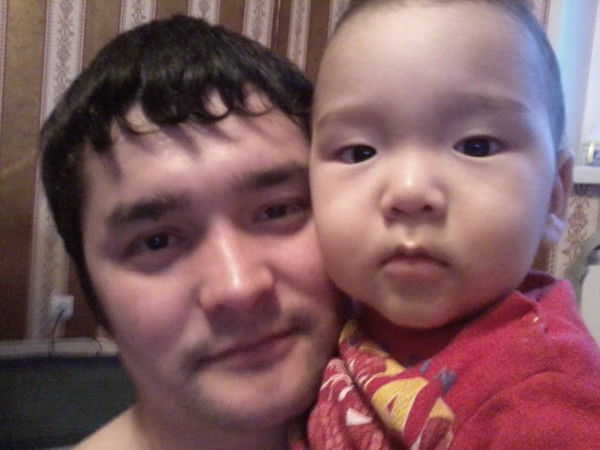 Дильшод Хасанов