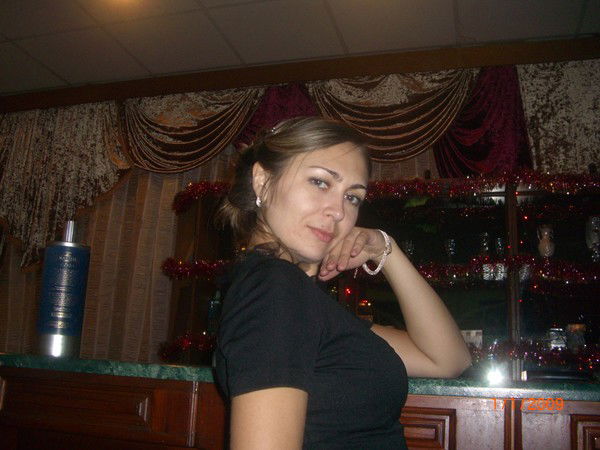 Ирина Лемешко