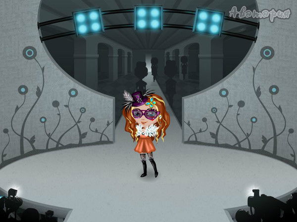 Конфетка Слаткая