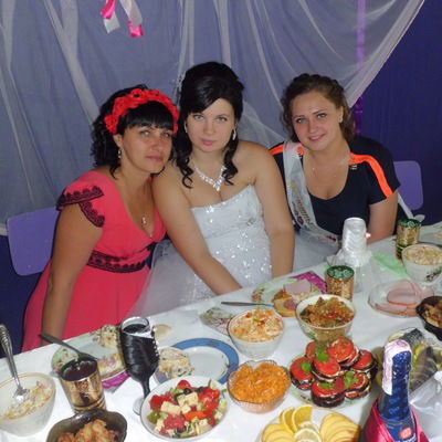 Юлия Архипова