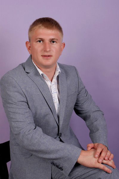 Валерий Соловьев