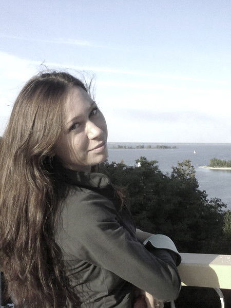 Юлиана Луценко