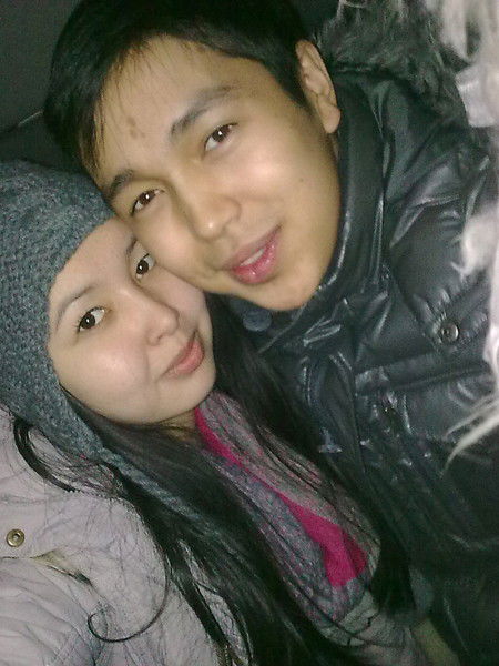 Меруша Айтимбетова