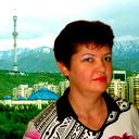 Марина Карамышева