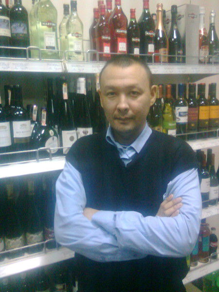 Ермек Жакин