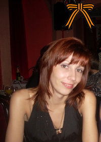 Юлия**kisk@** Низкая