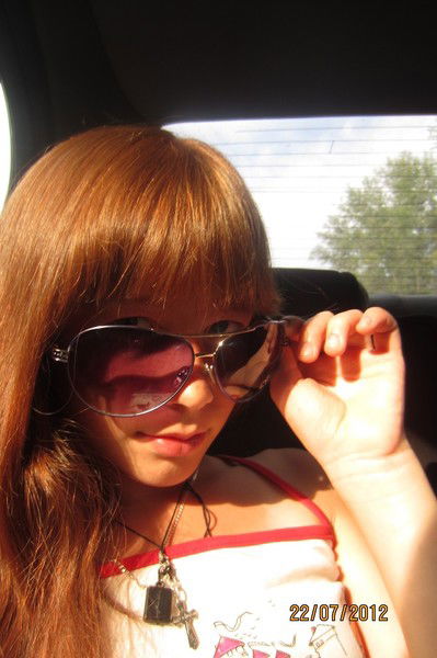 Юлия Шокурова