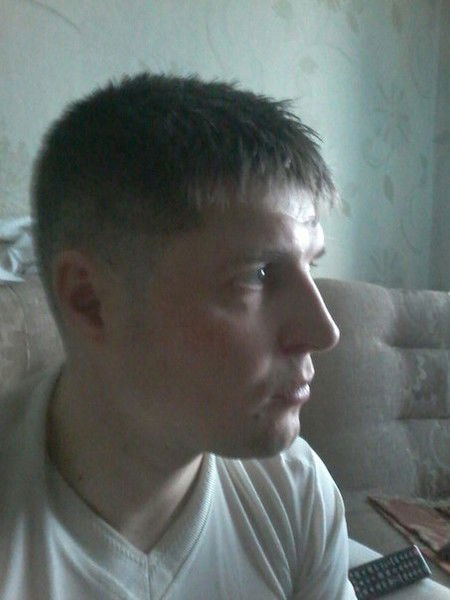 Павел Семченко