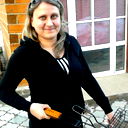Марина Абдуллина