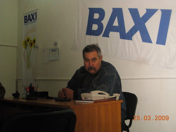 Булат Максутов