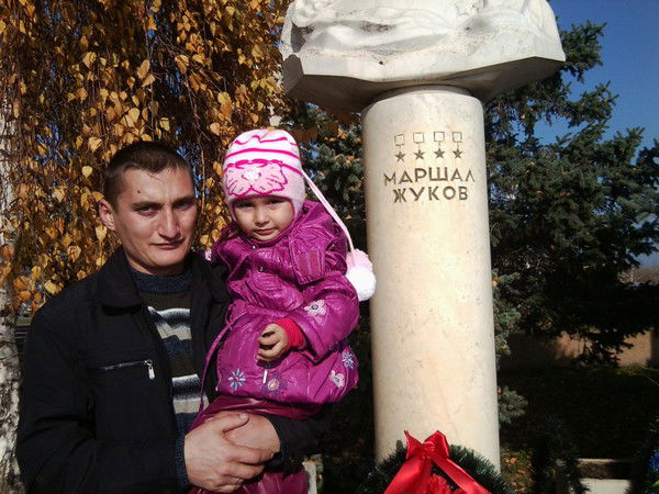 Борис Клюев