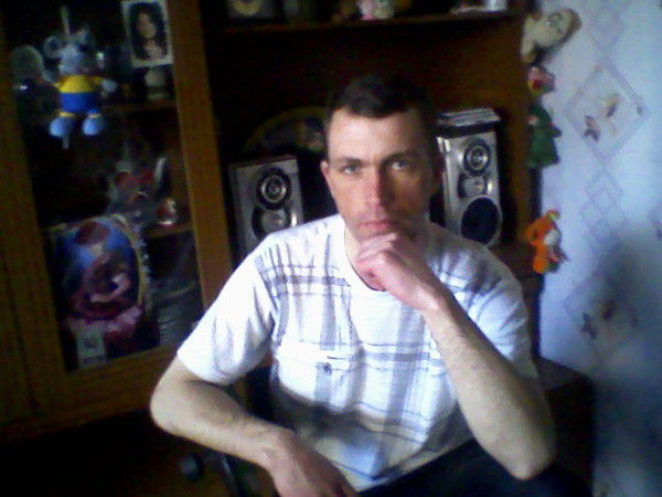 Сергей Малюков