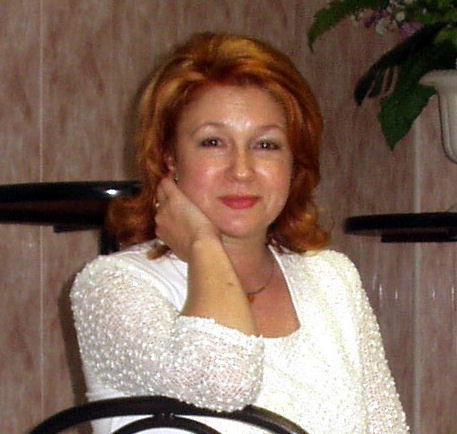 Наталия Куликова