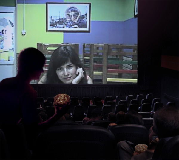 Полина Самойленко