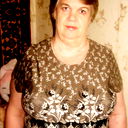 Нина Белова