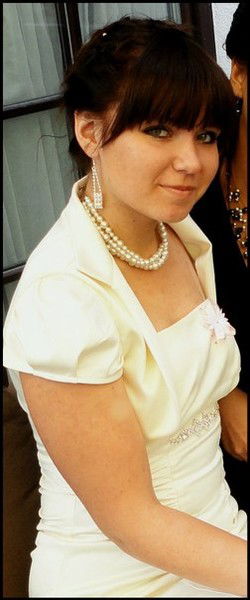 Виктория Котенко