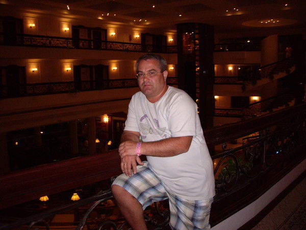 Валерий Строшков