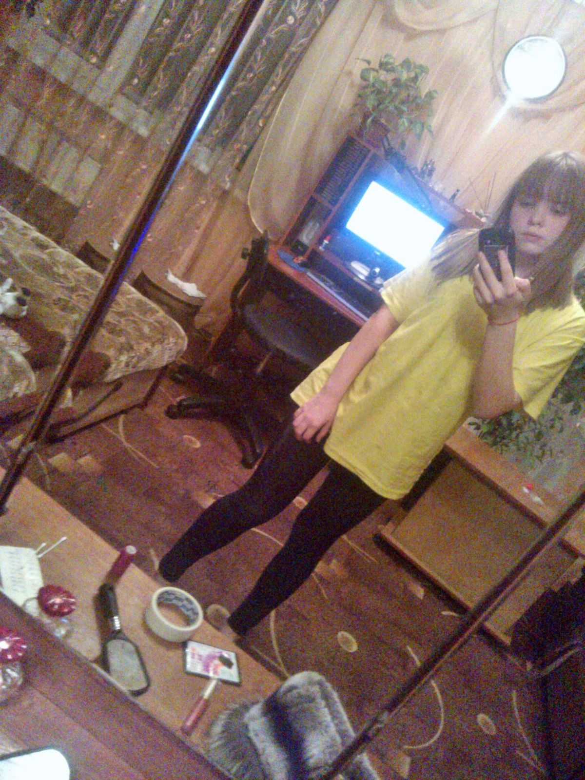 Даша Прокопенко