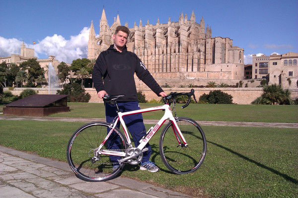 Виталий Мм?