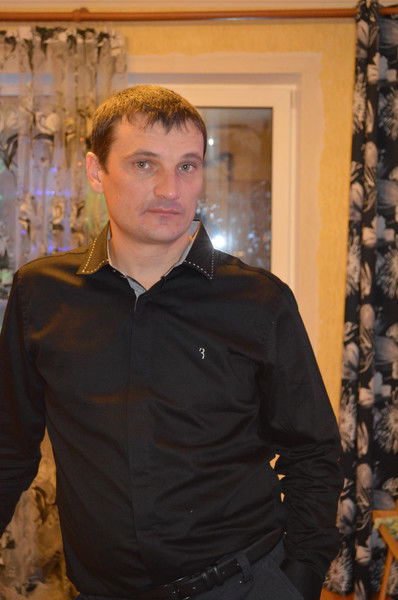 Алексей Туманин