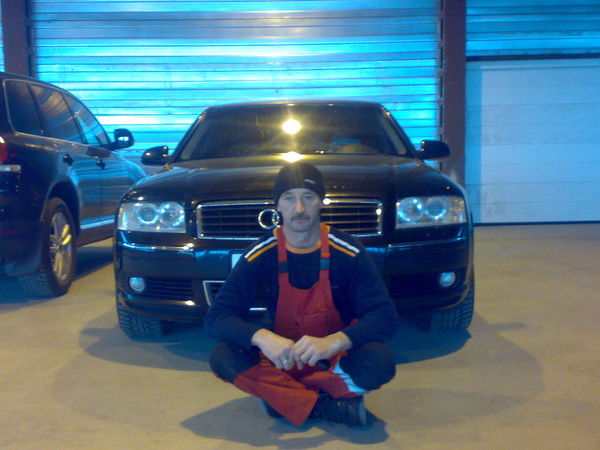 Равиль Хакимов