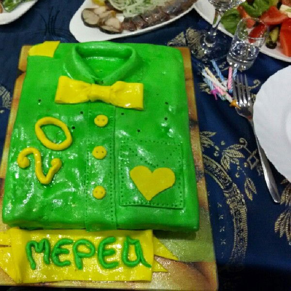 Нурик Нурик