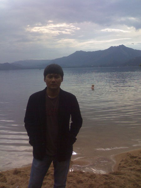 Исатай Досиев