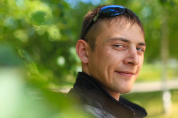 Иван Шмаков